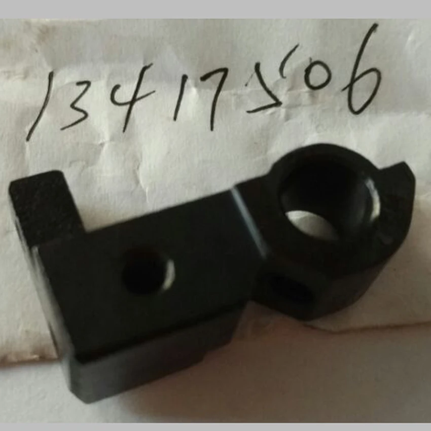 13417506 опорная пластина для Juki MF-7800, MF-7800D