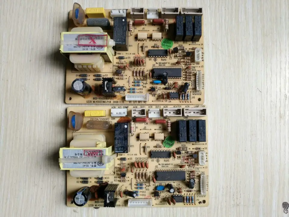 

B0726 SZZB MLB0726M1.PCB Good Working Tested