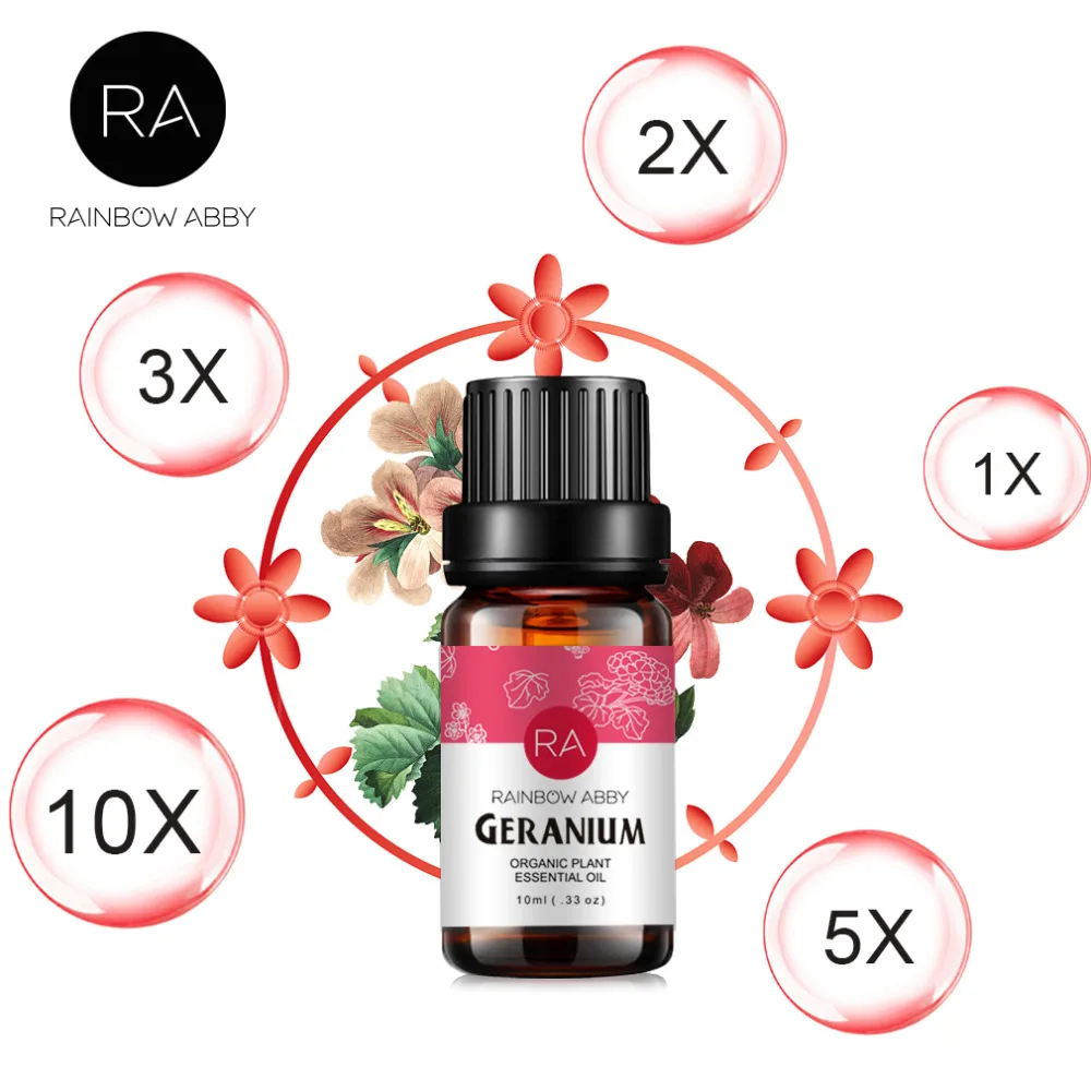 GERANIUM-11