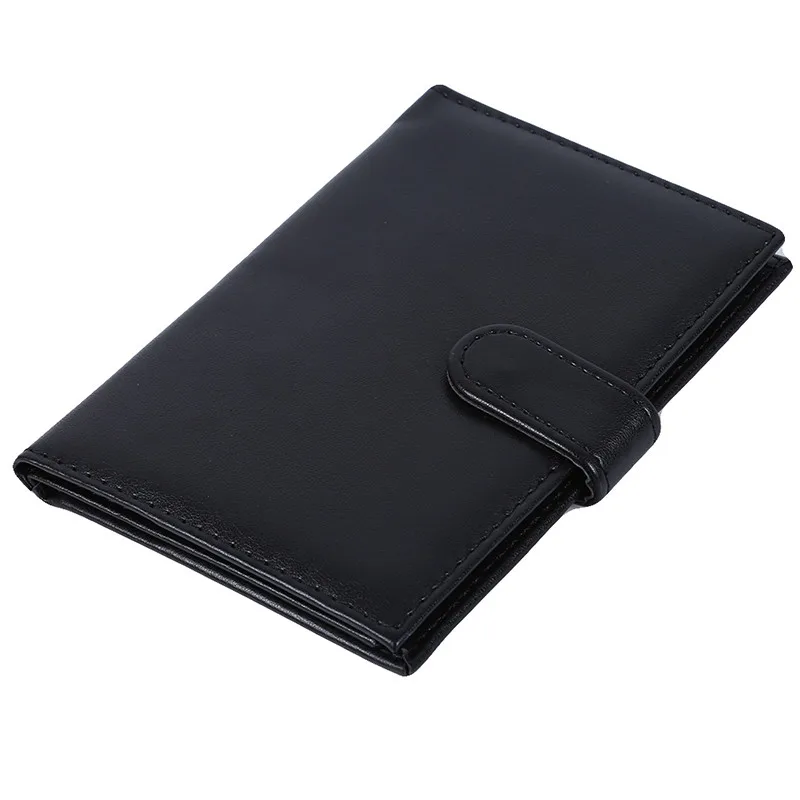 1 шт. Обложка Для водительских прав из искусственной кожи на русском языке для