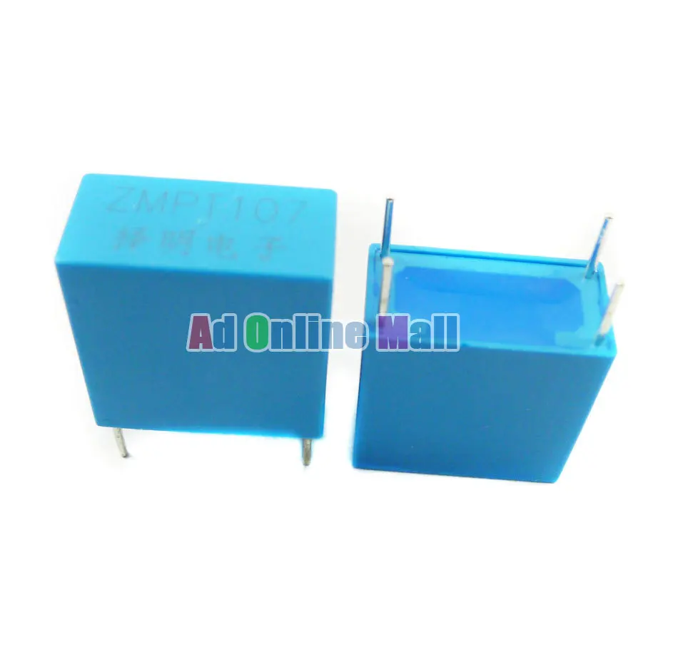 

2PCS/LOT ZMPT107 2mA/2mA Precision Miniature Current Transformer Sensor