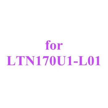 

LCD Driver Board TV+HDMI+VGA+CVBS+USB Kit Controller Board T.VST56 board for LTN170U1-L01 screen