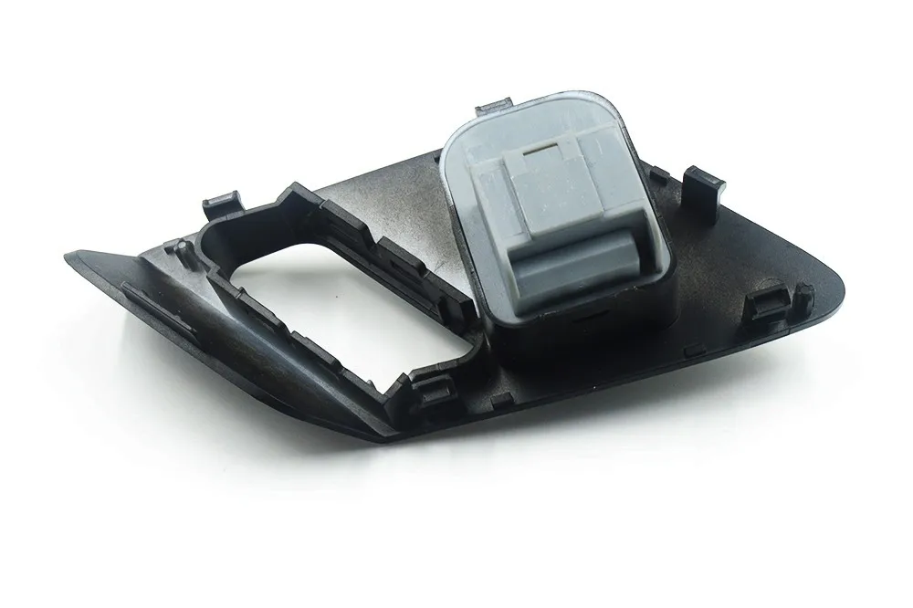 Хромированный боковой переключатель управления зеркалами регулировочная ручка для VW Volkswagen Golf Mk 7 VII-# 5G0959565M, 5G0 959 565 M, 5G0 959 565 M