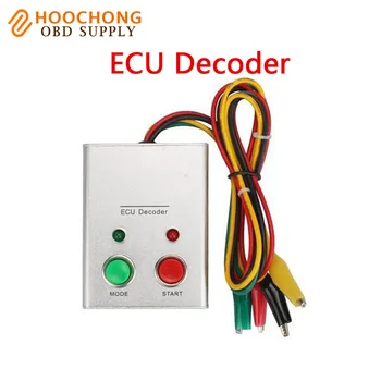 

2017 High Quality Universal decoding tool Renault fuel injection ECU engine immobilizer system Renault ECU Decoder