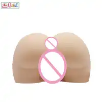 Baile Realistic 3D Sex Dolls Big Ass Pussy Best Artificial Vagina Vibration Voice Sex Doll for Male Masturbator Sex Machines