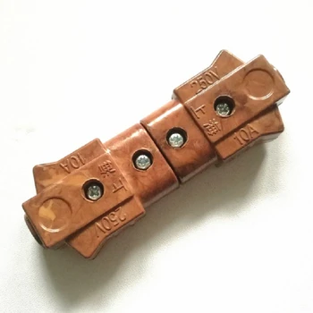 

100 pairs Bakelite Plug For Stage Light