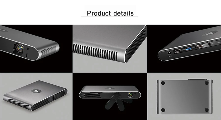 Xming M2 Laser projector (10)