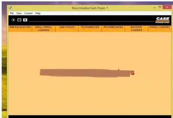 

CASE FULL Service Manuals