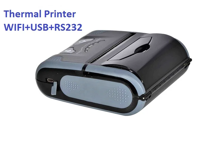 Handheld Thermal printer