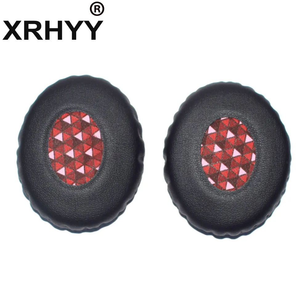XRHYY Сменные Накладные наушники для ушей набор подушек подходит наушников Bose OE2 OE2i