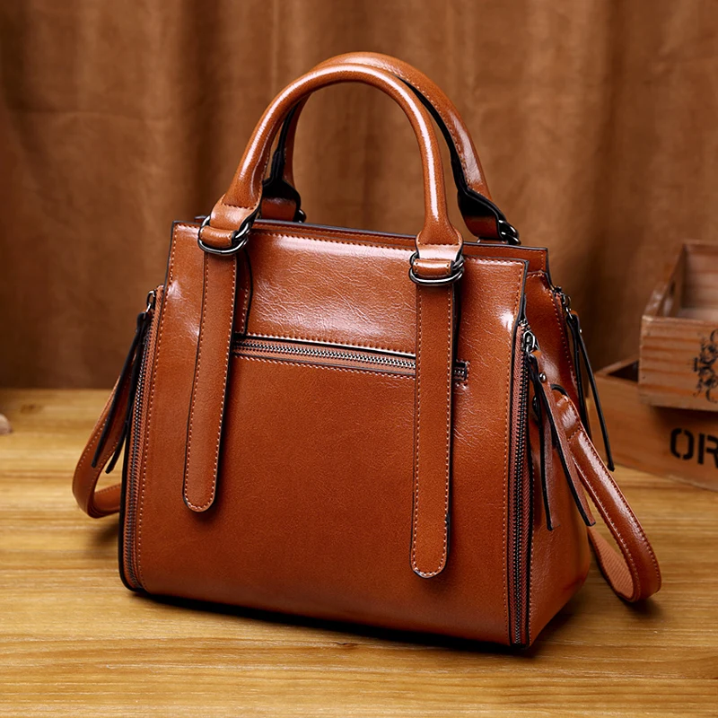 brand shoulder bag