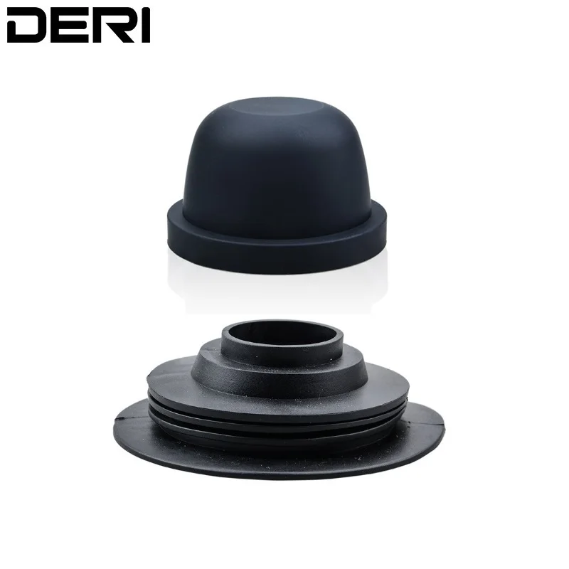 

Car Head Lamp Refit Soft Rubber Waterproof Dustproof Cap Cover For HID LED Headlight Installation H1 H3 H4 H7 H8 H9 H11 9006 HB4