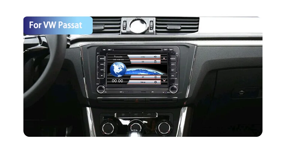 Clearance Hot!Mekede car gps dvd Car Multimedia player for skoda yeti superb rapid fabia octavia VW polo golf 5 6 passat B6 tiguan jetta 9