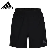 Оригинальные короткие мужские шорты Adidas SUPERNOVA спортивный