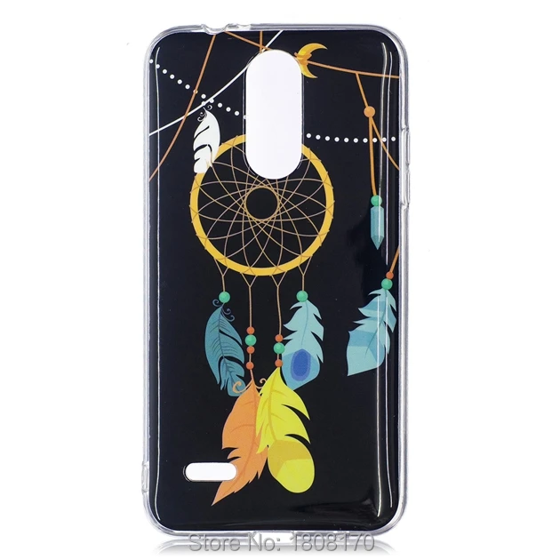27895 LG K4 2017 K8 2017 K10 2017 LG G6 6S P10PLUS Y5 2017 Z981 TPU (8)