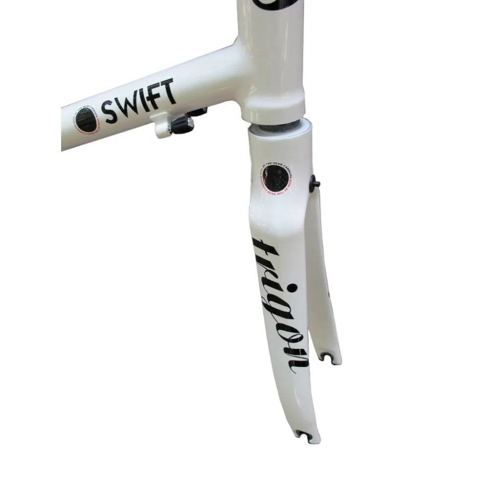 Best TRIGON RCC01 SWIFT carbon fiber ultra light 20" 451 mini road bike bicycle frame frameset carbon frame 8 Best TRIGON RCC01 SWIFT carbon fiber ultra light 20" 451 mini road bike bicycle frame frameset carbon frame 8