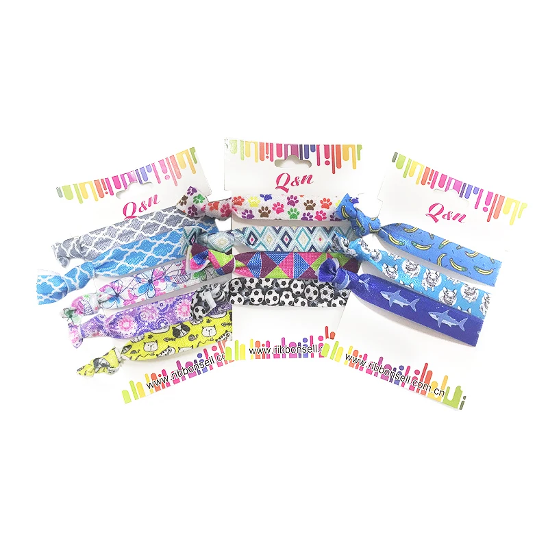 hair ties 01-3