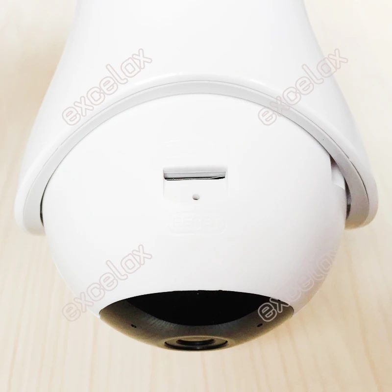 1080P robot camera EC39 (14)