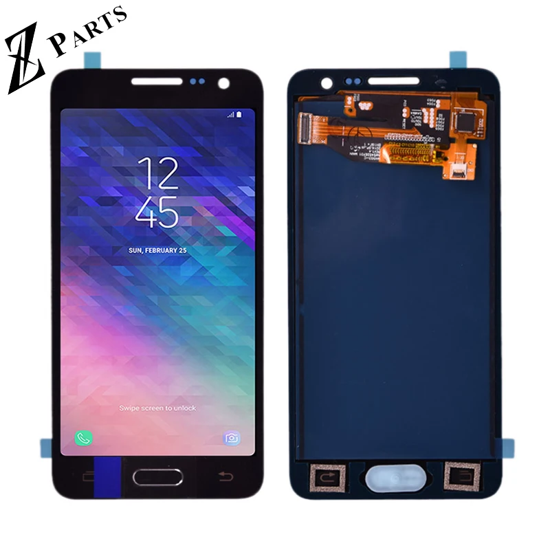 a300 samsung 2015