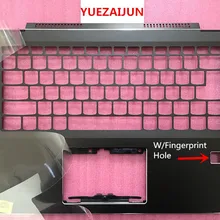 Чехол для lenovo Yoga 710-15ISK 710-15, чехол для клавиатуры