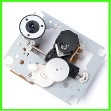 Замена лазерной линзы для ondio DX-7333 cd-плеера запасные части Lasereinheit модульный блок DIVA DX7333 Оптический Пикап Bloc Optique