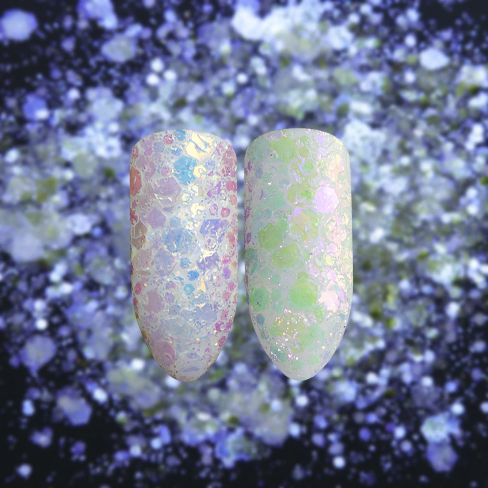 glitter 2