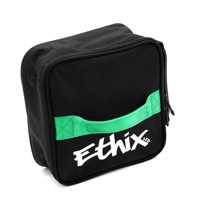 

TBS ethix V2 transmitter bag for protect various sizes of radio remote control