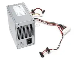 Для DELL OPTIPLEX 790MT 990MT 390MT T1600 7010 3010 9010MT источника питания 265 W один год гарантии