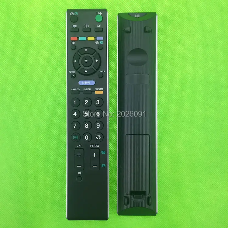 Дистанционный пульт подходит для Sony Bravia ТВ RM EA006 YD021 rm ea002 ED013 ED033 ED034|remote control|remote