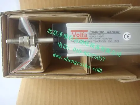 

LWF-100-A1 Volfa Position Sensor with 4-20mA output