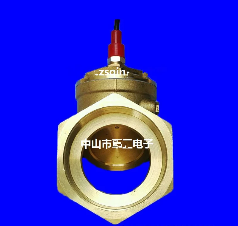 Flow switch DN653_