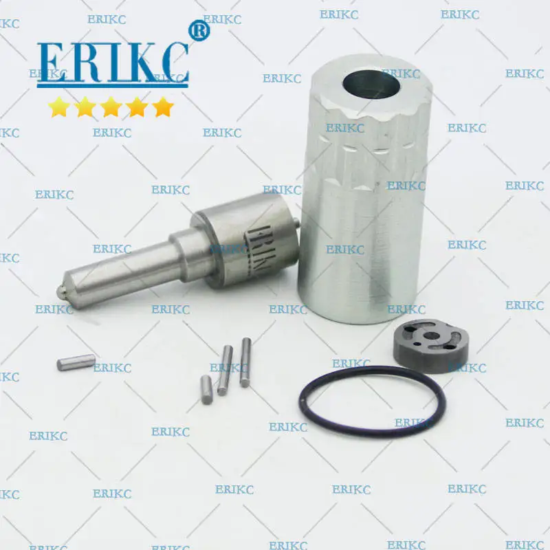 095000-6700  denso injector repair kit nozzle valve o ring pin