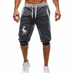 Мужские шорты s летние повседневные шорты для фитнеса бегунов модные мужские брюки больших размеров 3XL спортивные шорты мужские одежда