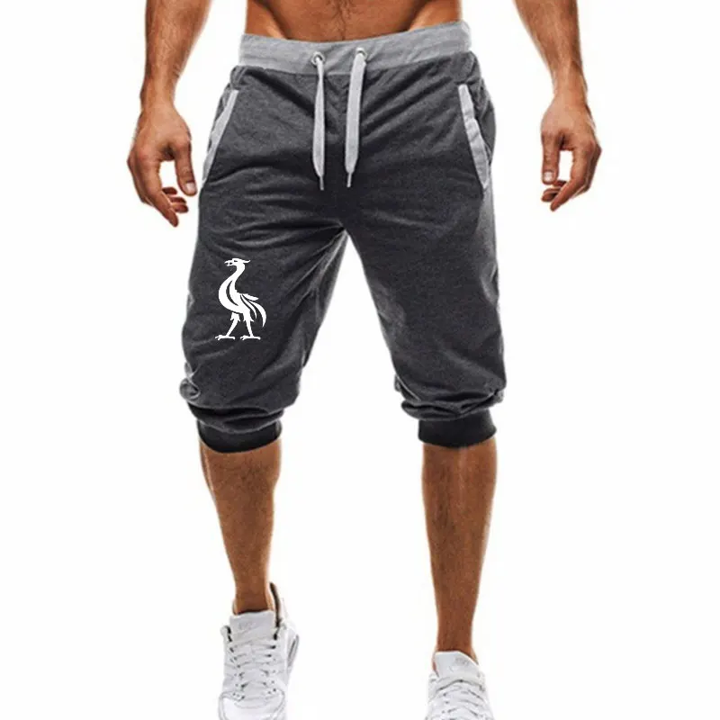 

Mens Shorts Summer Casual Fitness Shorts Joggers Fashion Men Plus Size 3XL Trousers Sweatpants Short Homme Clothes