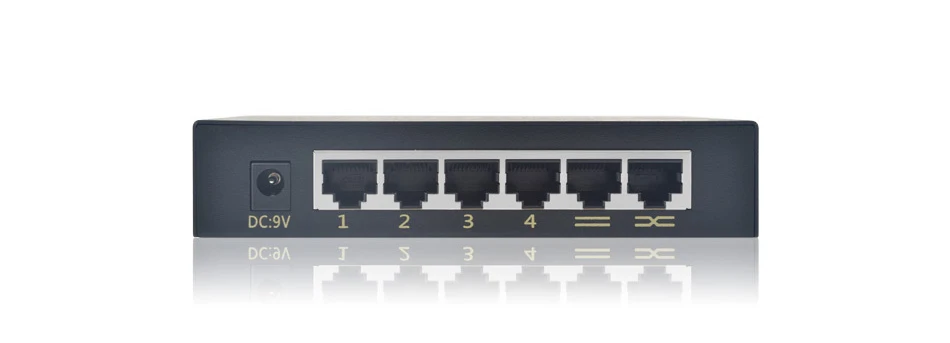 Network extender(8)