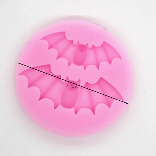 Bat chocolate mold|chocolate mold|bat moldmolde chocolate - AliExpress