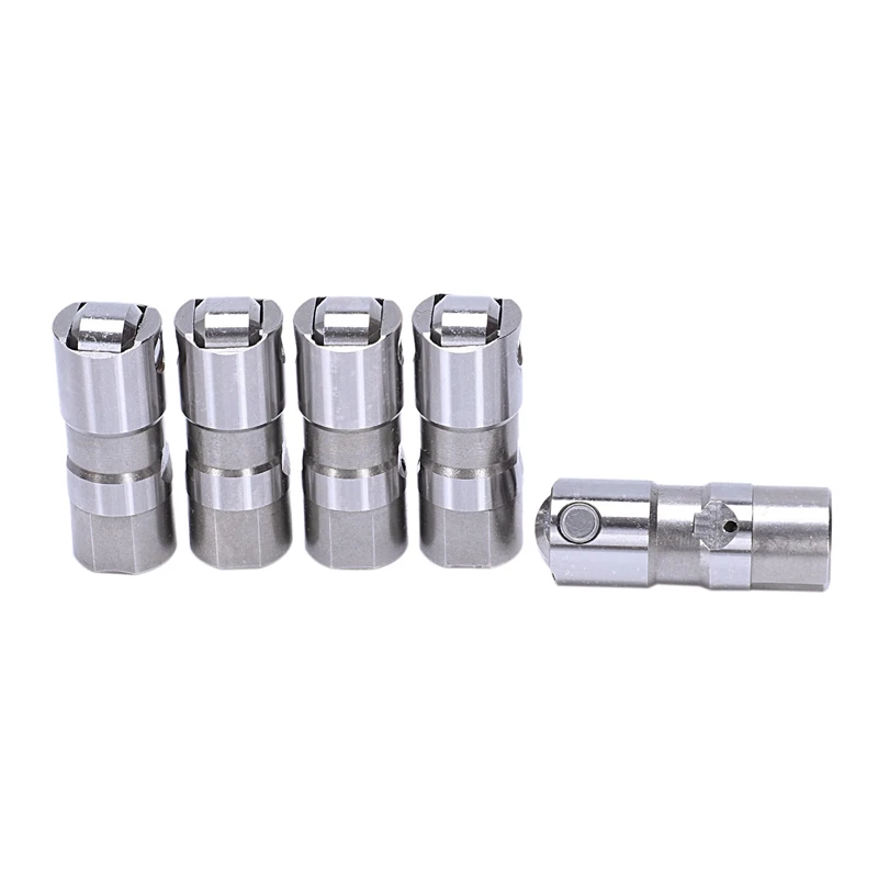 

12Pc Lifters Lash Adjusters 94-11For Buick Chevrolet 3.1L 3.4L 3.5L 3.8L 3.9L Ohv V6