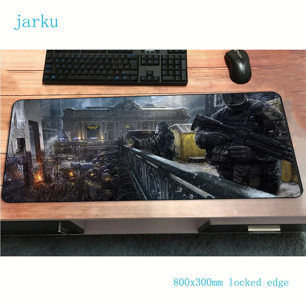 Игровой коврик для мыши 800x300x3 мм|Коврики мышей| |