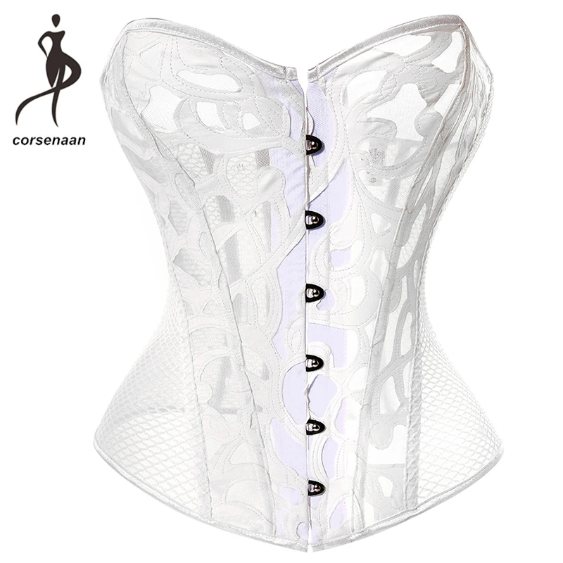 bridal shapewear corset