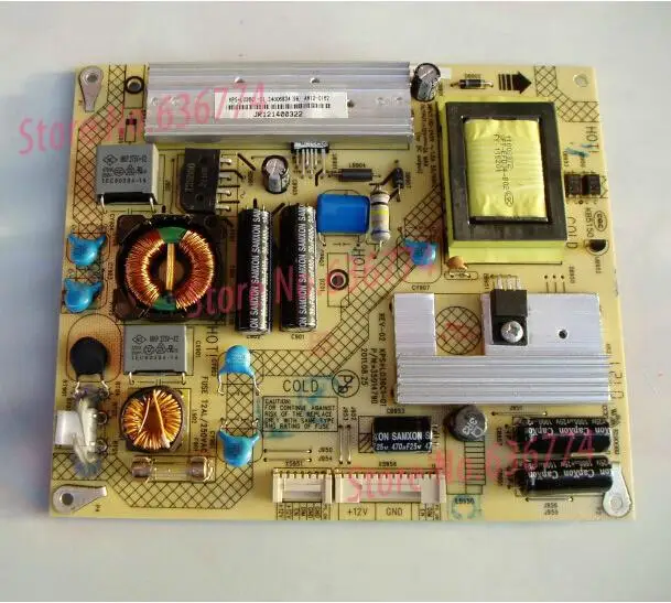 

LED24HS95 plate number 35014790 35014790 KPS + L036C1-01