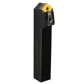 

M6*25 Tool Holder CTM617 Handtool MCMNN2525M12-100 Lathe 20x150mm For CNMG/CNMM1204 Insert Industrial