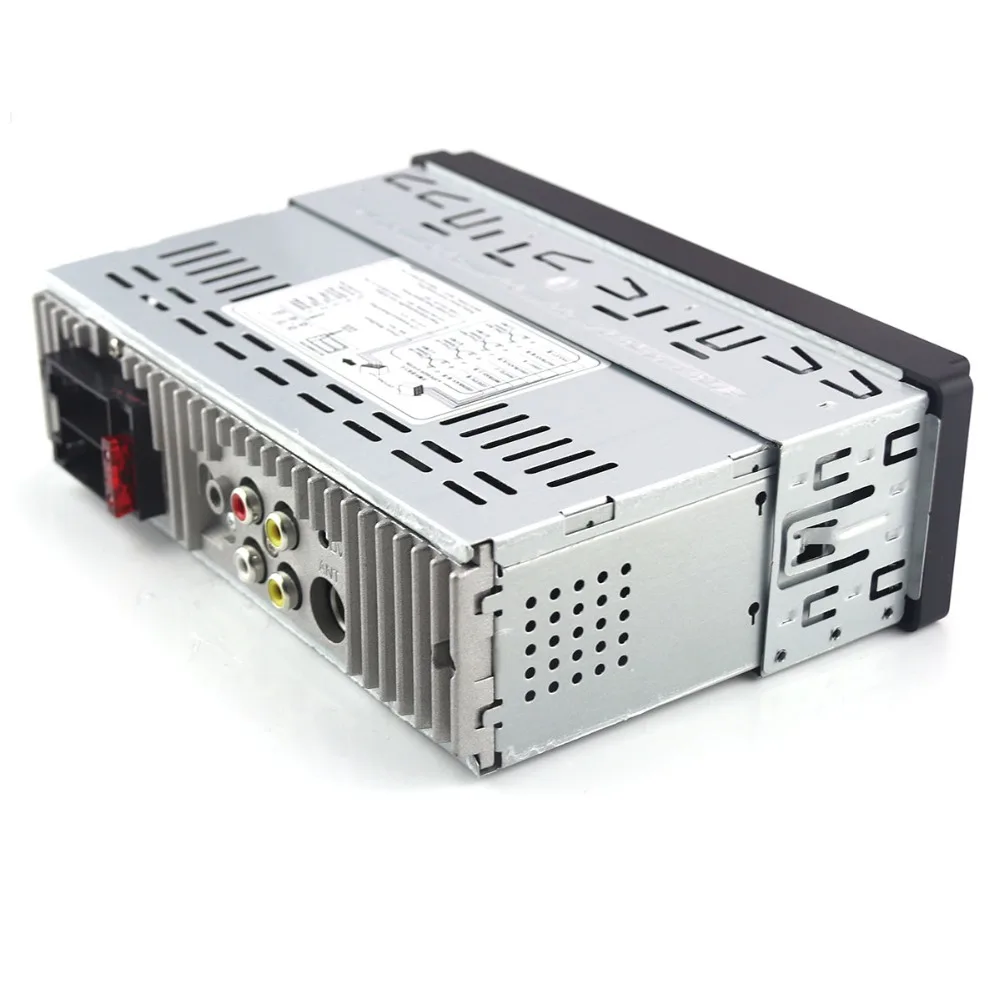 Радио автомобиля 1 Дин для стерео автомобильной bluetooth араба teypleri multimidia mp5 игрок