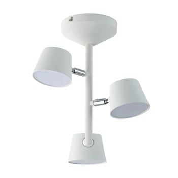 

Ceiling Lights De-Markt 717010903 lighting chandeliers lamp Indoor Suspension Chandelier pendant