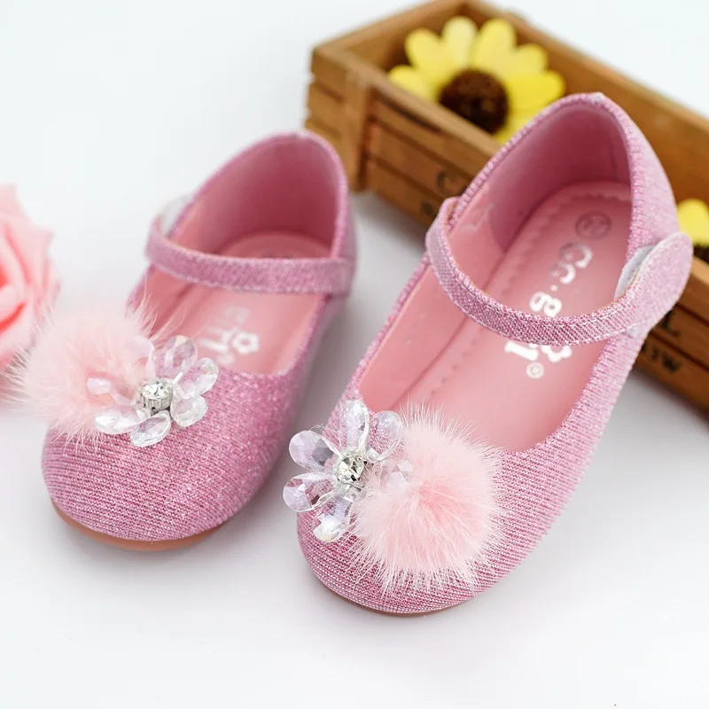 baby girl formal shoes