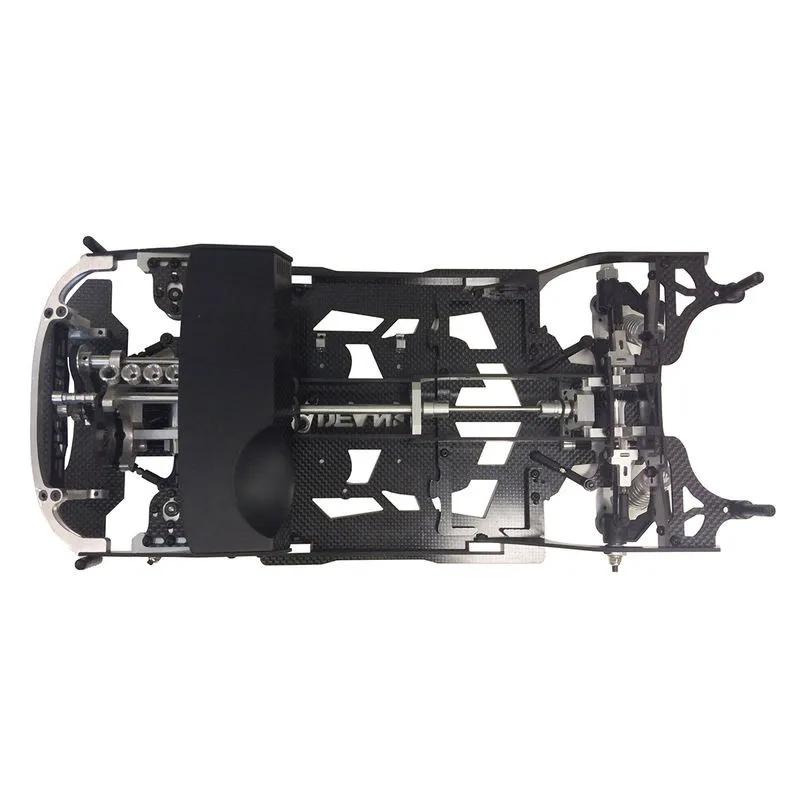 FIJON FJ9 1/10ラジコンシャーシ FIJON FJ9 1/10ラジコンシャーシ