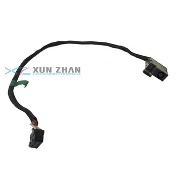 

New DC-IN Power Jack For HP 15-e 17-E 17-J M7-J M7T-J 709802-YD1 CBL00360-0150 719859-001 719317-SD9 719317-YD9 719317-FD9 Cable