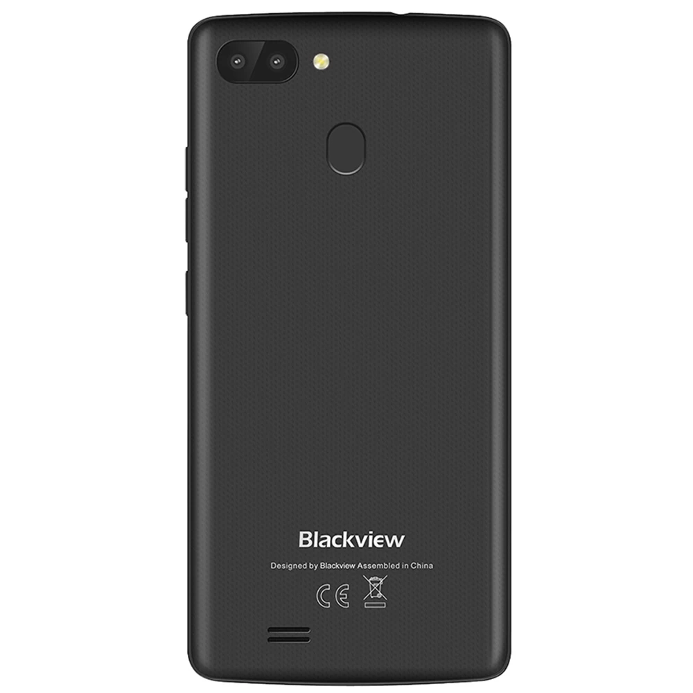 Blackview A20 Pro смартфон с 5 дюймовым дисплеем ОЗУ 2 Гб ПЗУ 16 ГБ 18:9 HD IPS|Смартфоны| |