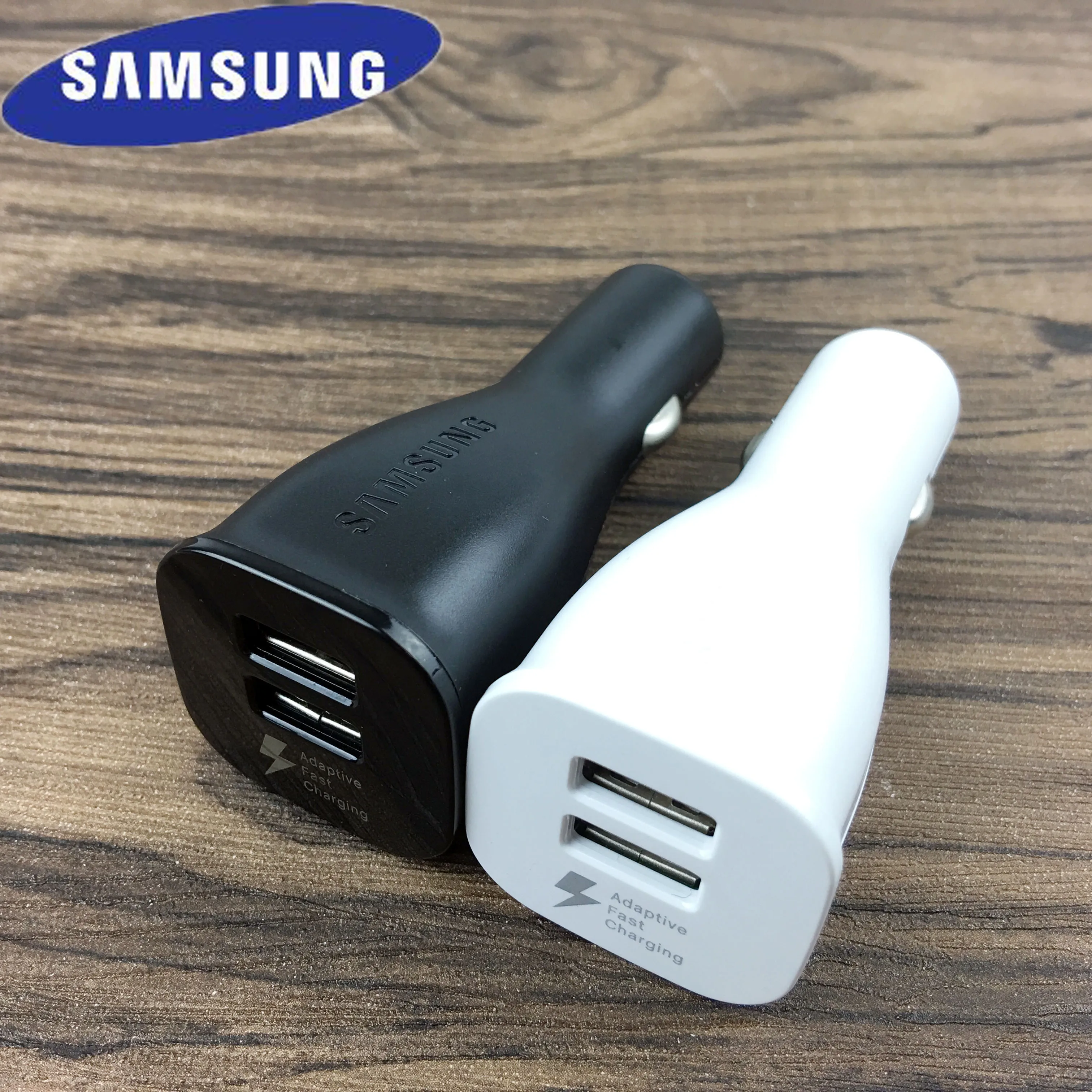 Original Samsung Galaxy Fast Car Charger Adapter 9v1.67a charger for Galaxy s9 s8 plus note 8 9 a8 a6 a3 a7 a5 s6 s7 j5 j7 2017