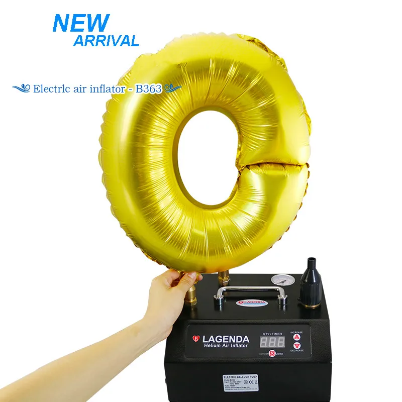ultra balloon portable