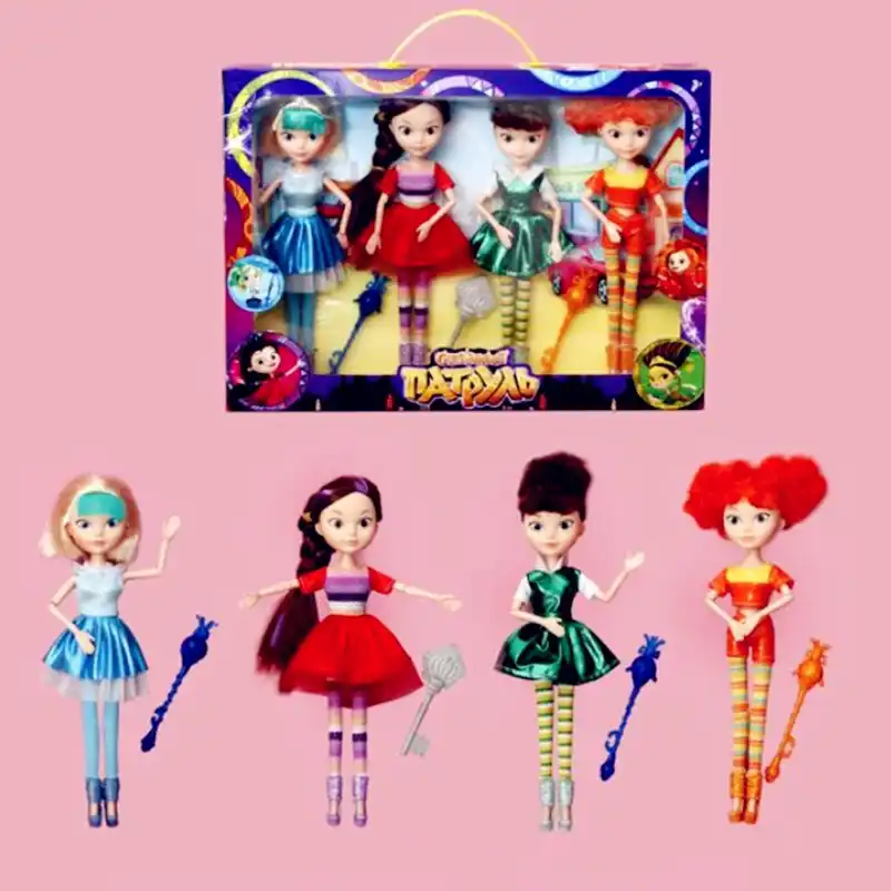 toys for girls and boys